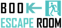 Book Escape Room | מה אתם יכולים לגלות על עצמכם ב-60 דקות? | Book Escape Room | בוק אסקייפ רום