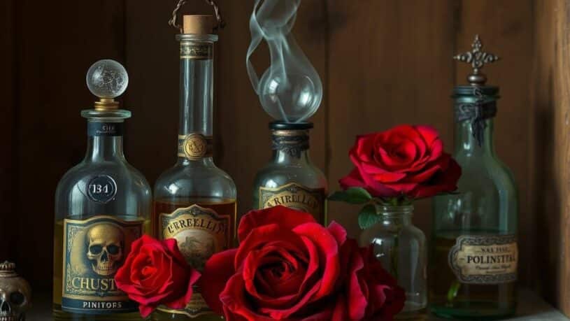 חדר בריחה אובססיה 0