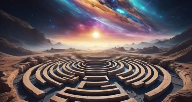 חדר בריחה סוד הגילגל 1