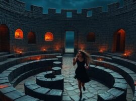 חדר בריחה סוד הגילגל חדר בריחה סוד הגילגל