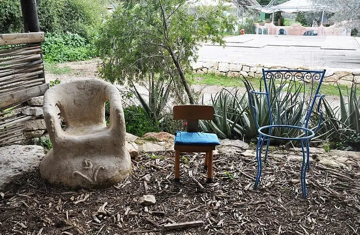 חדר בריחה להציל את הכבשה 1