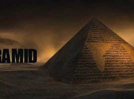 חדר בריחה הפירמידה