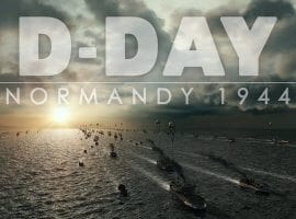 D-day