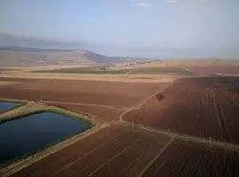 עמק יזרעאל