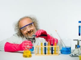 חדר בריחה הפרופסור המפוזר חדר בריחה הפרופסור המפוזר