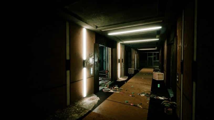 חדר בריחה אפוקליפסה City Z - חדר מציאות מדומה 3